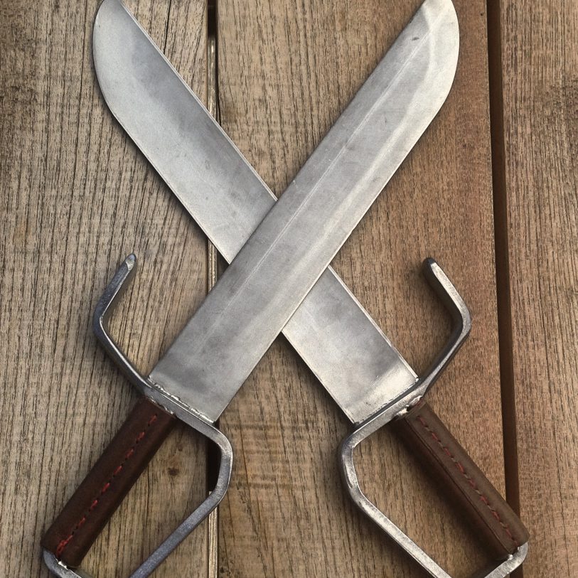 Schmetterlingsmesser